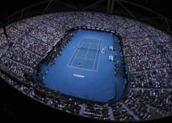 NextGen: ocho cambios que pueden revolucionar el tenis