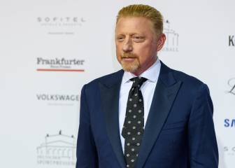 Boris Becker: 