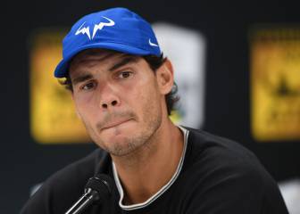 Nadal: 