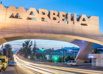 Marbella acoge la eliminatoria entre España y Gran Bretaña