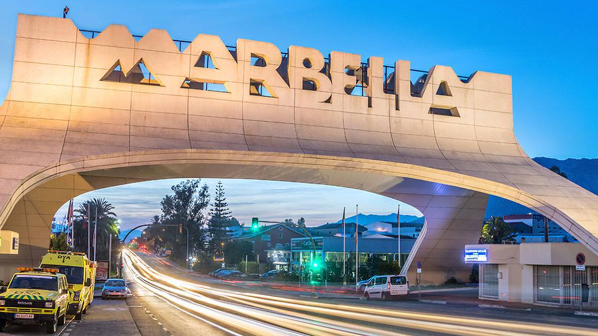 Resultado de imagen para marbella