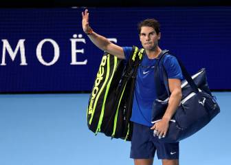 Nadal: 