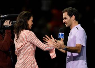 Federer: 