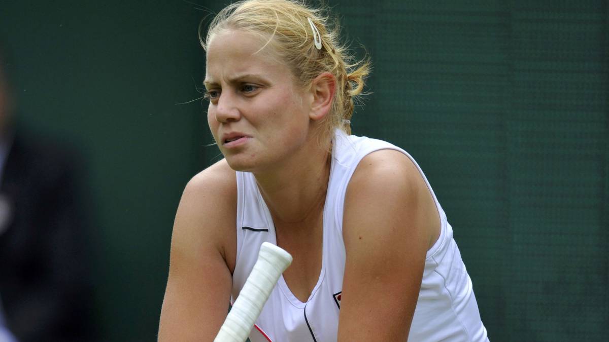 Tenis: Dokic cuenta los malos tratos a los que le sometía su padre 