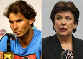 Rafa Nadal wins defamation case over doping allegation