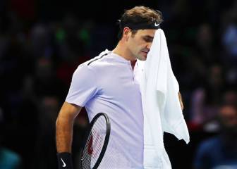 Federer: 