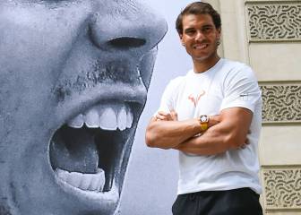 Nadal: 