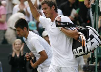 Safin no ve a Djokovic al nivel de Federer y Nadal en 2018