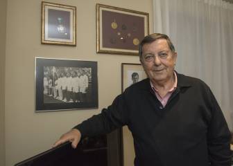 Arilla: “As ayudó a popularizar el tenis y todo el deporte”