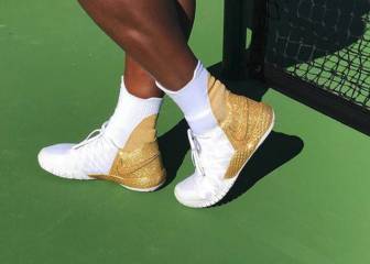 Serena Williams volverá a competir en el Open de Australia