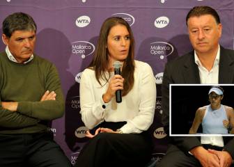 Caroline Garcia jugará en un Mallorca Open más barato