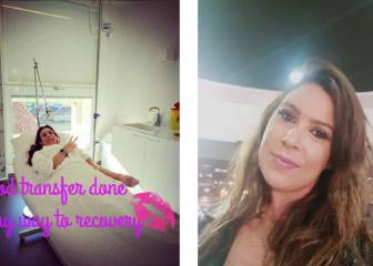 Marion Bartoli se sincera tras su regreso: 