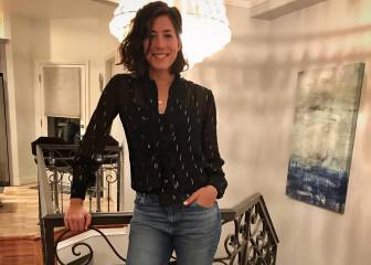 Muguruza: Navidad en EE UU y Año Nuevo ya en Australia