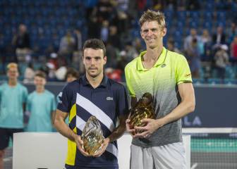 Anderson bate a Bautista y avisa de cara a Australia