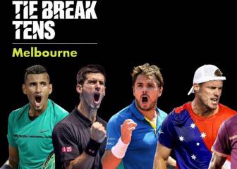 Djokovic confirma su vuelta y Nishikori no llega a Australia