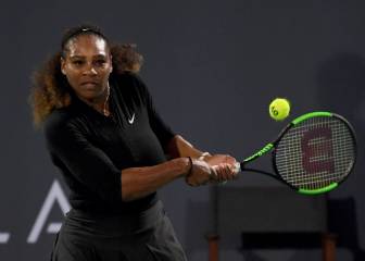 Serena Williams no defenderá título en el Open de Australia