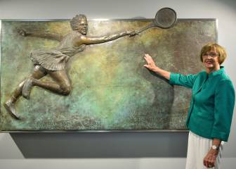 Margaret Court no acudirá a los partidos del Open de Australia