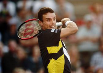 Bautista, Ferrer y Feliciano avanzan y Ramos cae en Sydney