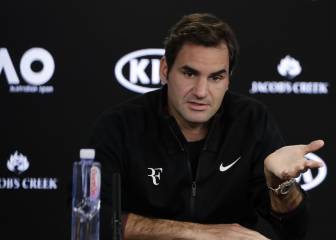 Federer: 
