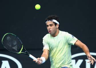 Jaume Munar accede al cuadro principal y jugará ante Monfils