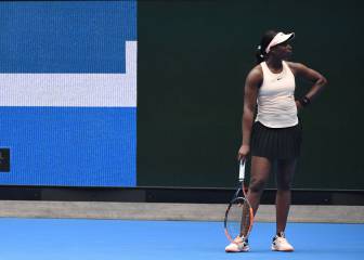 EE UU solo mantiene 10 de sus 30 jugadores; España, 8 de 12