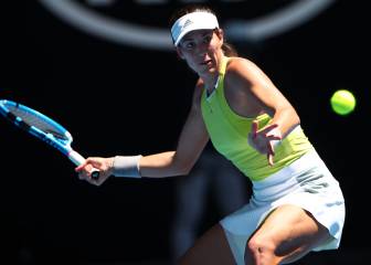 Las opciones de Muguruza para intentar el asalto al número 1