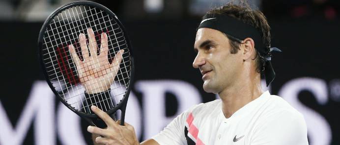 Roger Federer