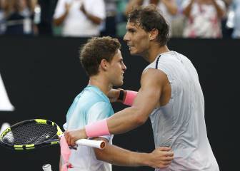 Nadal: 