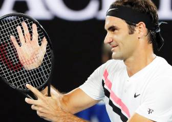 Lo que hay que ver este lunes día 22 en el Open de Australia