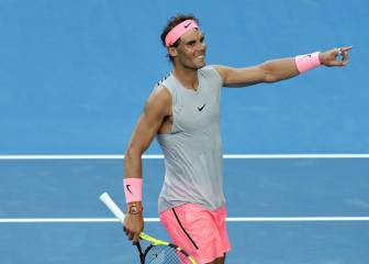 Lo que hay que ver este martes 23 de enero en el Open de Australia