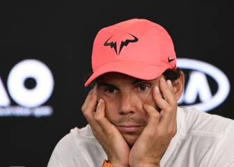 Nadal: 