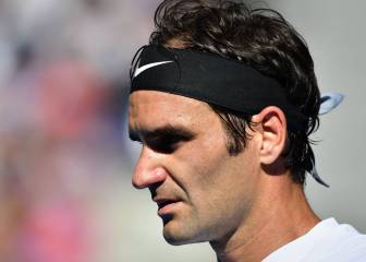 Lo que hay que ver en el Open de Australia: Federer, Halep...