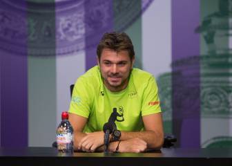 Wawrinka: 