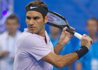 Rotterdam, con Federer, y Doha, principales citas de la semana