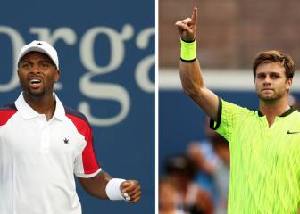 Young estalla por los insultos racistas de Harrison: 