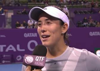 Garbiñe, sobre Conchita: 