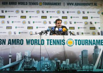 Federer: 