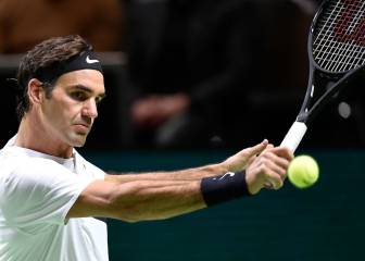 Federer: 