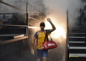 Mannarino acaba con la ilusión de Menéndez en Nueva York