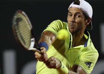 Marrero-Verdasco disputarán la final tras vencer a los favoritos