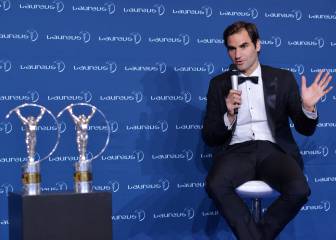Federer: 