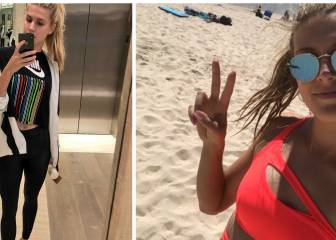 Why is Eugenie Bouchard losing sponsorship?