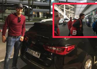 Nadal reestrena el número uno este lunes con España