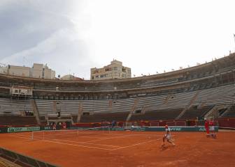 España se gusta en las plazas de toros: pleno de triunfos (6-0)
