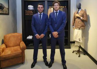 “La Davis es dura, curte y te hace mejor jugador de tenis”