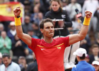 Nadal: 