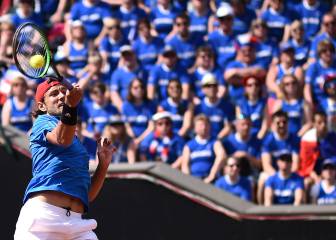 España se medirá a Francia en semifinales a domicilio