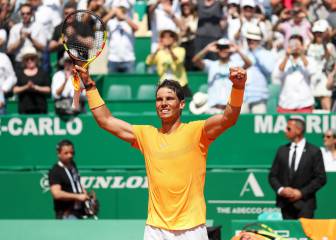Nadal, frente a Nishikori por seguir haciendo historia