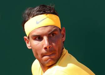 Rafa Nadal sigue número uno: así queda el ranking ATP