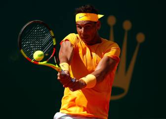 Rafa Nadal sigue número uno: así queda el ranking ATP